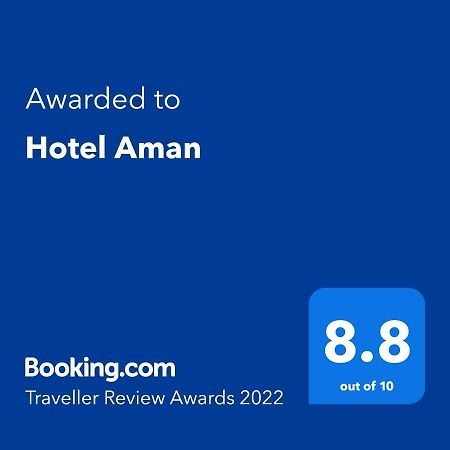 Hotel Aman Rishīkesh Eksteriør billede