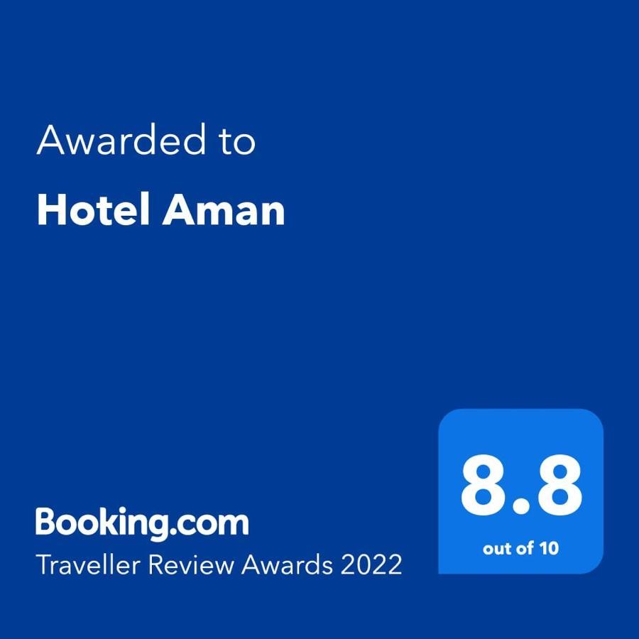 Hotel Aman Rishīkesh Eksteriør billede